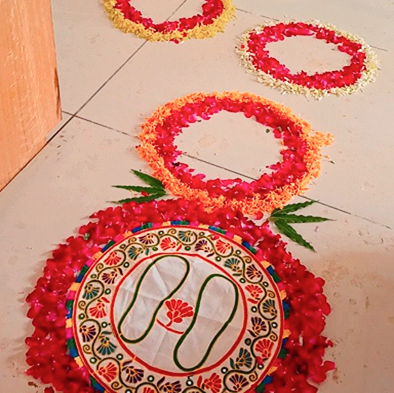 Mehendi